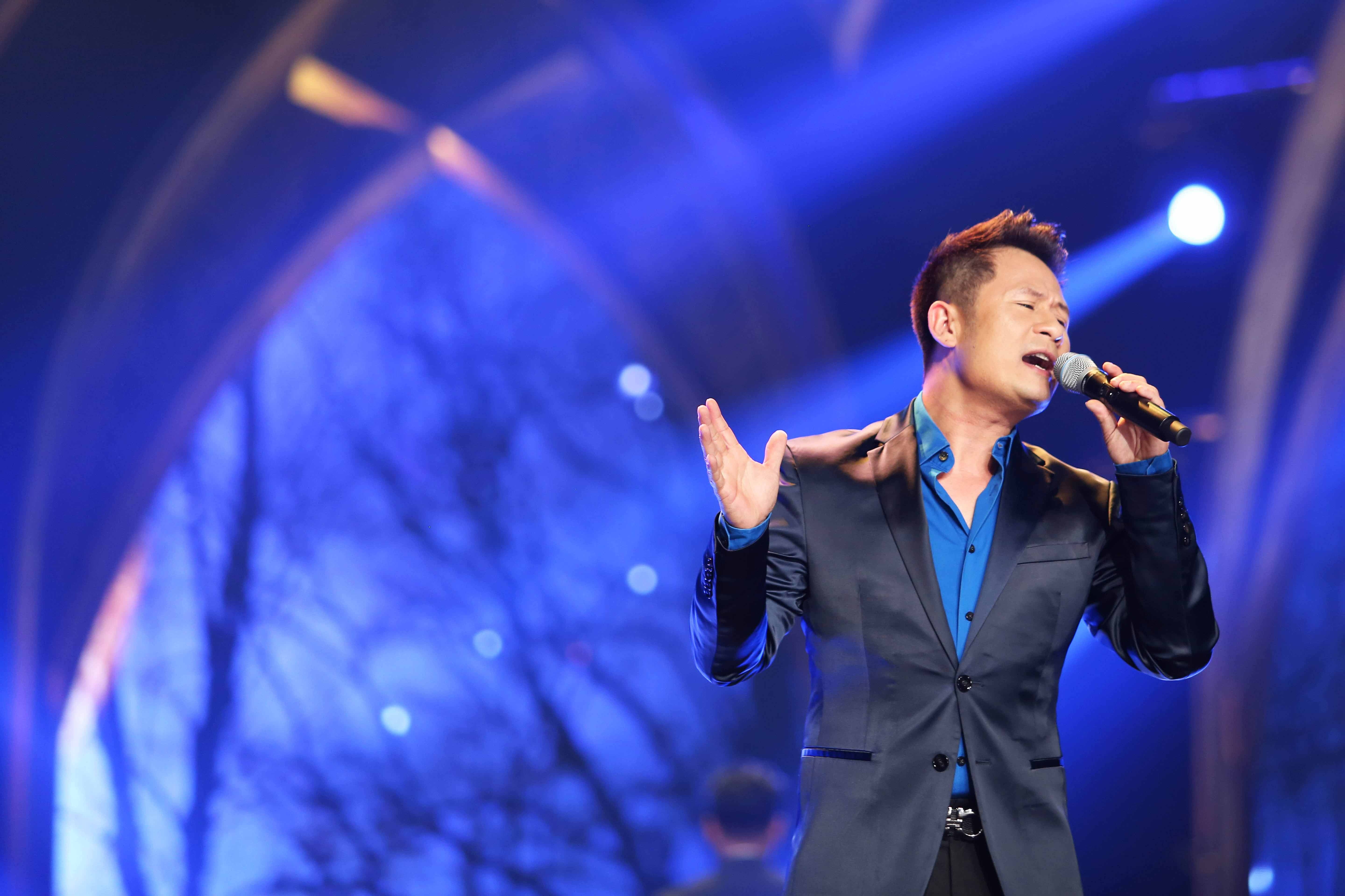 Đêm nhạc The Master of Symphony 2016 diễn ra hoành tráng. ảnh 9 Dem nhac The Master of Symphony 2016 dien ra hoanh trang. anh 9