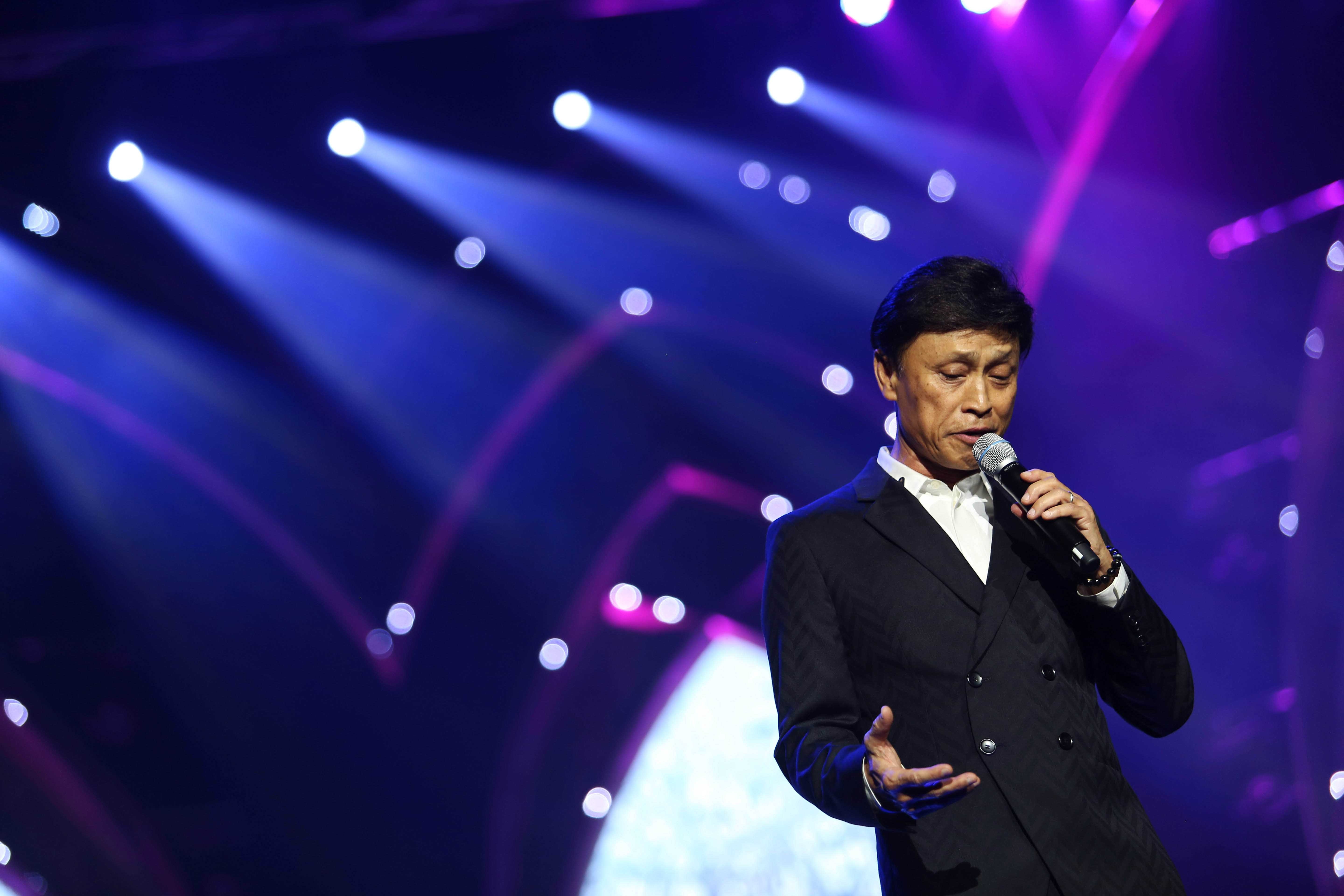 Đêm nhạc The Master of Symphony 2016 diễn ra hoành tráng. ảnh 3 Dem nhac The Master of Symphony 2016 dien ra hoanh trang. anh 3