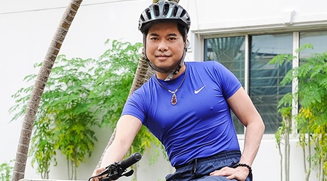 10 tiet lo it ai ngo ve ong hoang nhac sen Ngoc Son hinh anh