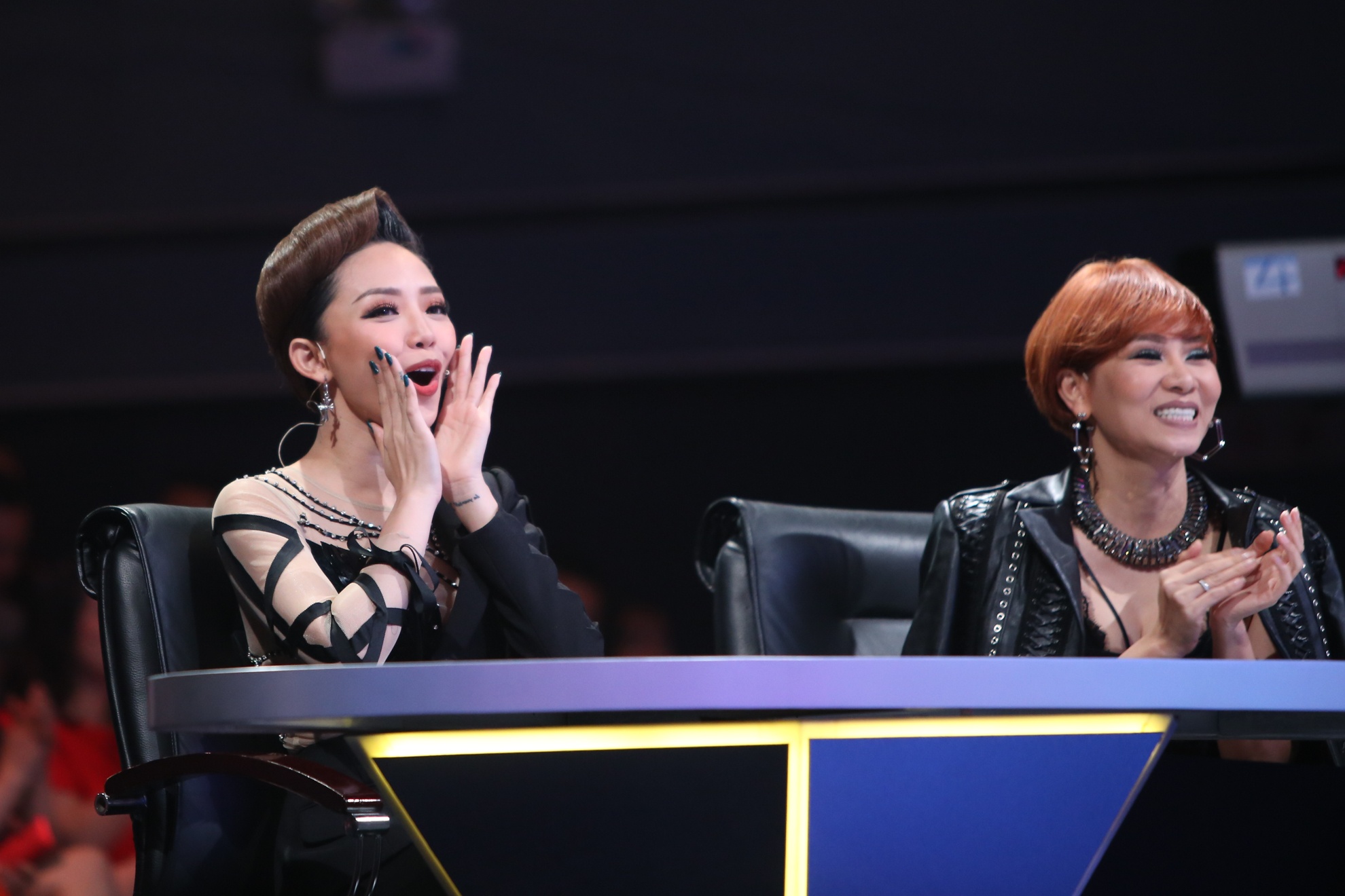 liveshow 2 Khoi dau uoc mo – Dream High anh 2