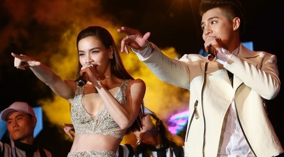 Tranh cai ca tu trong 'Minh thich thi minh yeu thoi' hinh anh