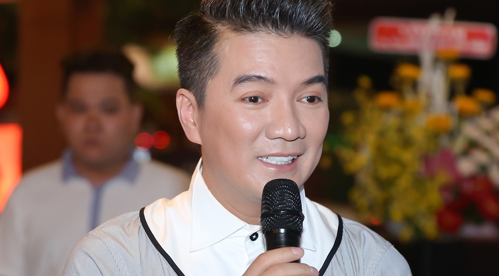 Mr. Dam tuyen bo bo nghe lam huan luyen vien hinh anh