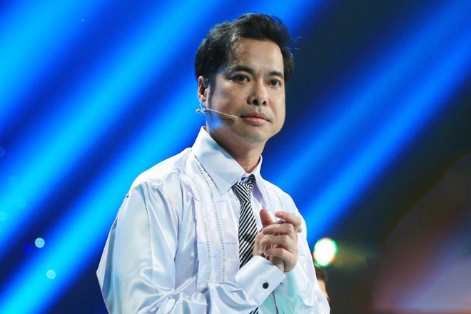 Ngoc Son: 'Me khoc nhieu khi toi quyet dinh hien xac' hinh anh