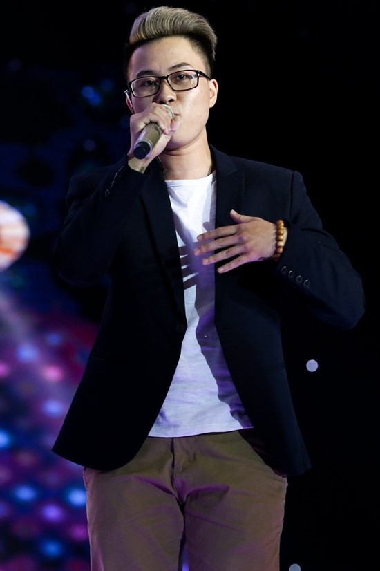 Tập 1 Sing My Song - Bài hát hay nhất ảnh 1 Tap 1 Sing My Song - Bai hat hay nhat anh 1