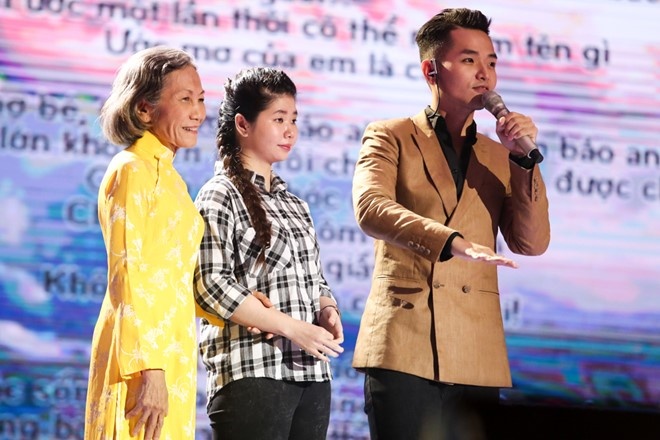Tập 1 Sing My Song - Bài hát hay nhất ảnh 3 Tap 1 Sing My Song - Bai hat hay nhat anh 3