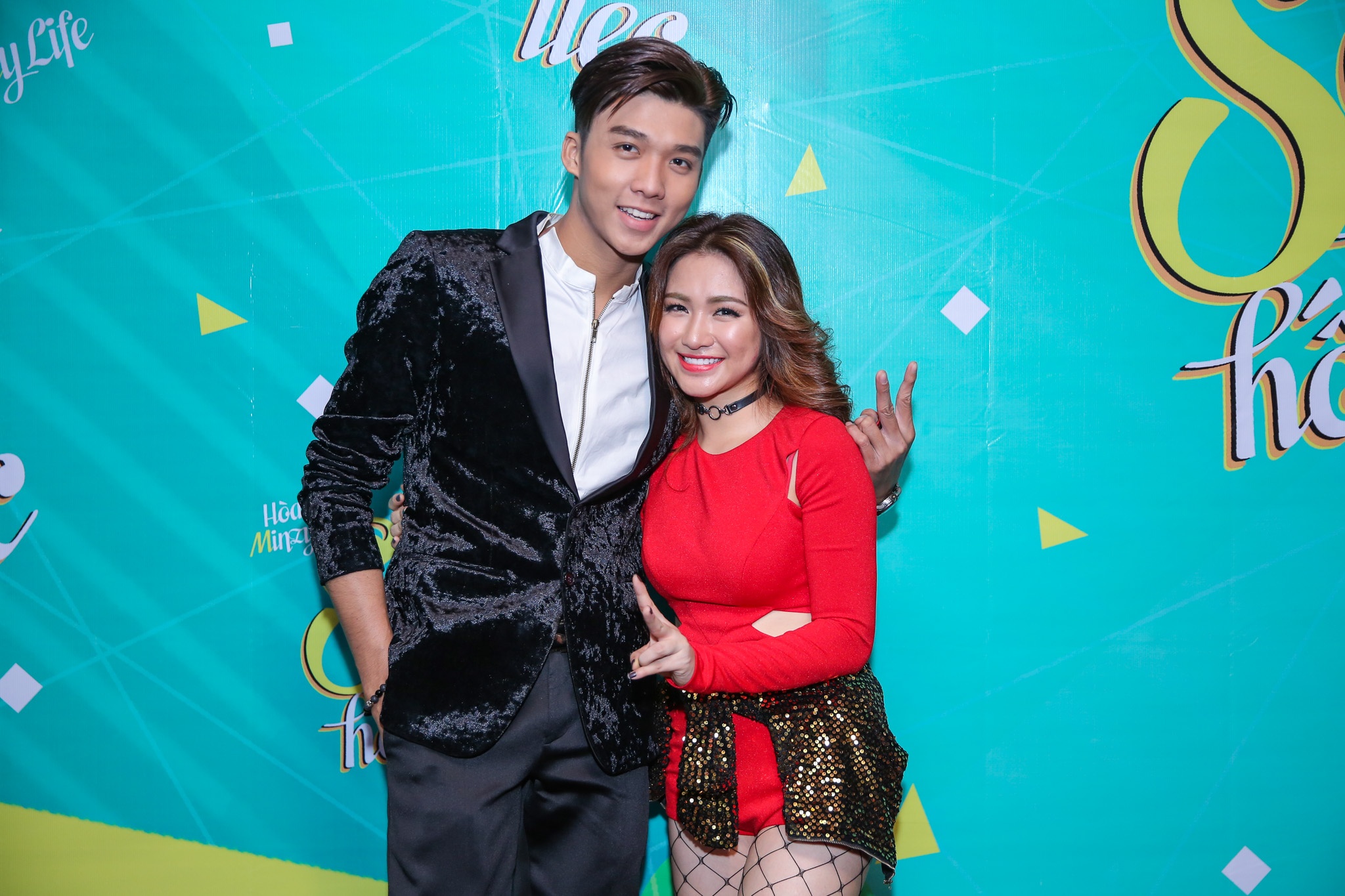 Hoa Minzy noi ve thong tin chia tay Cong Phuong anh 6