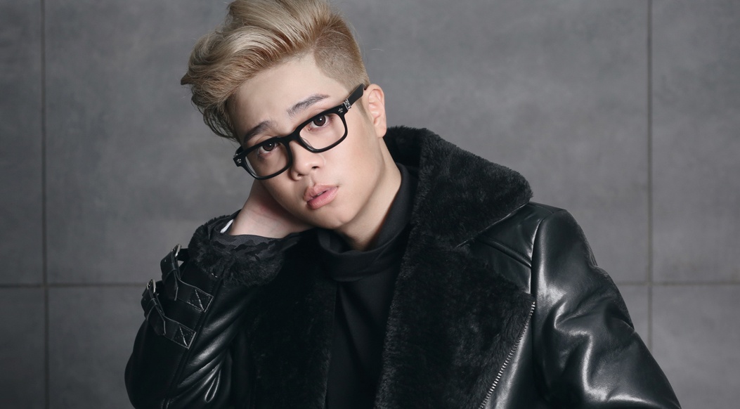 Huong Tram tham gia show 5 nam ca hat cua Bui Anh Tuan hinh anh