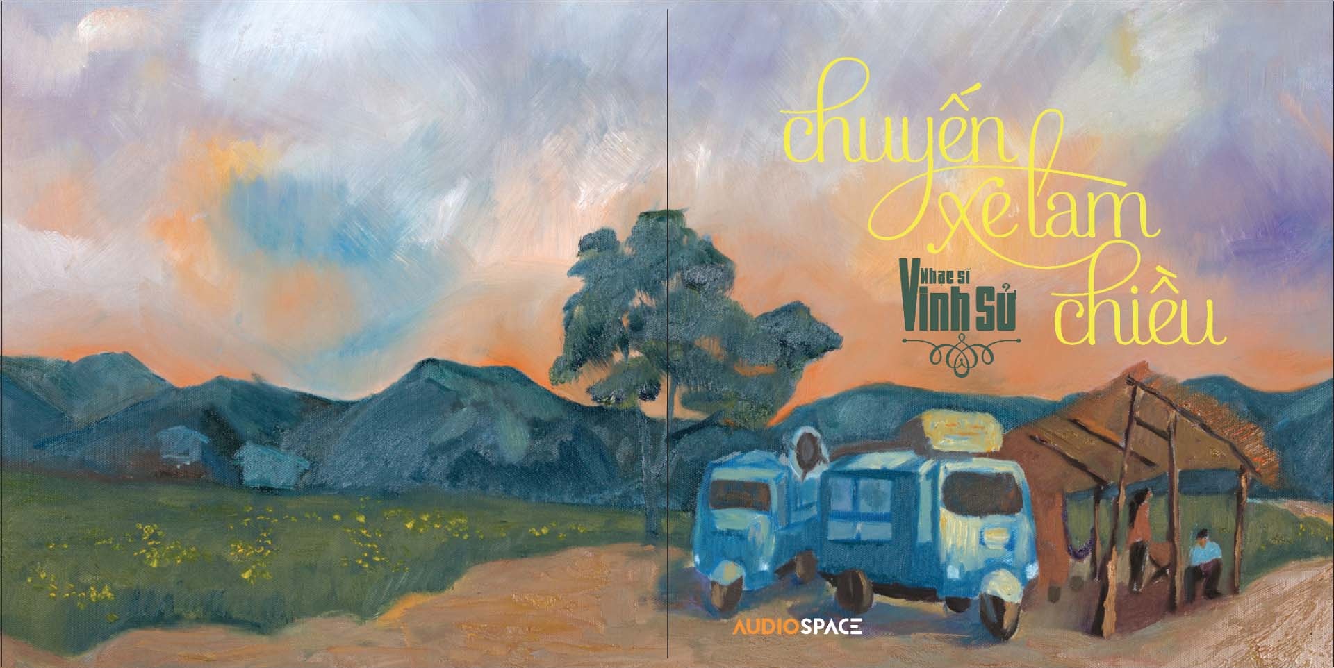 Hà Vân tung hai album mới ấn tượng người nghe nhạc trữ trình ảnh 3 Ha Van tung hai album moi an tuong nguoi nghe nhac tru trinh anh 3