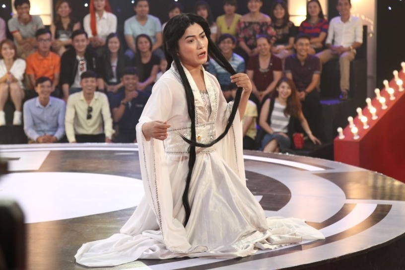 Tap 5 Thach thuc danh hai anh 3