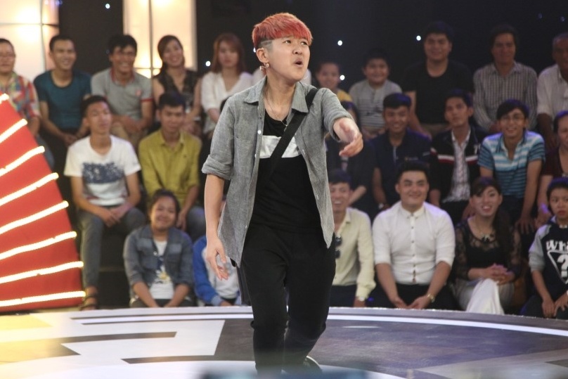 Tap 5 Thach thuc danh hai anh 1