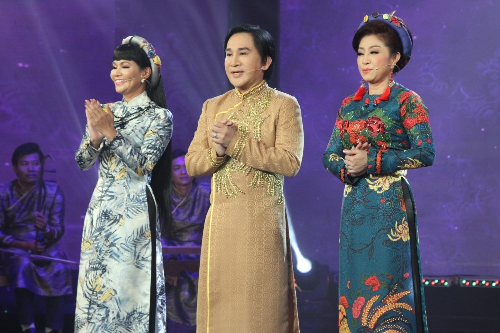 Tap 2 Duong den danh ca vong co anh 4