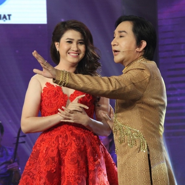 Tap 2 Duong den danh ca vong co anh 2