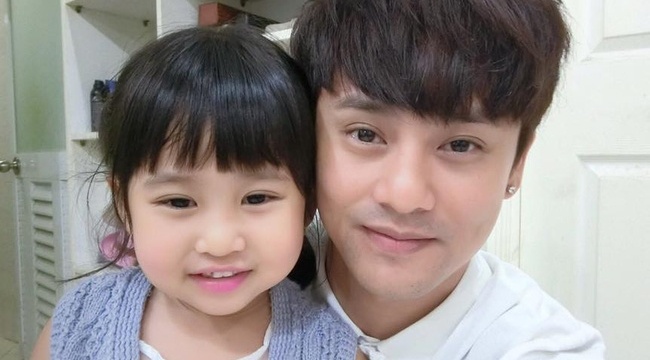 Ung Dai Ve: Hon nhan chong vanh, mot minh nuoi con hinh anh