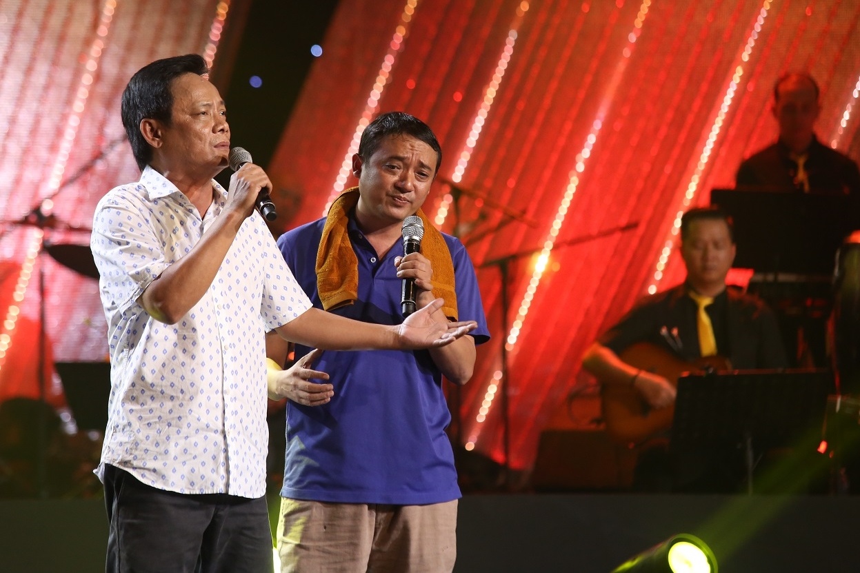 Tap 2 Tuyet dinh song ca - Cap doi vang anh 7