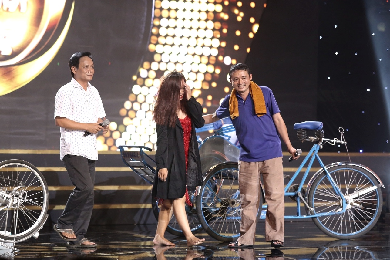 Tap 2 Tuyet dinh song ca - Cap doi vang anh 8