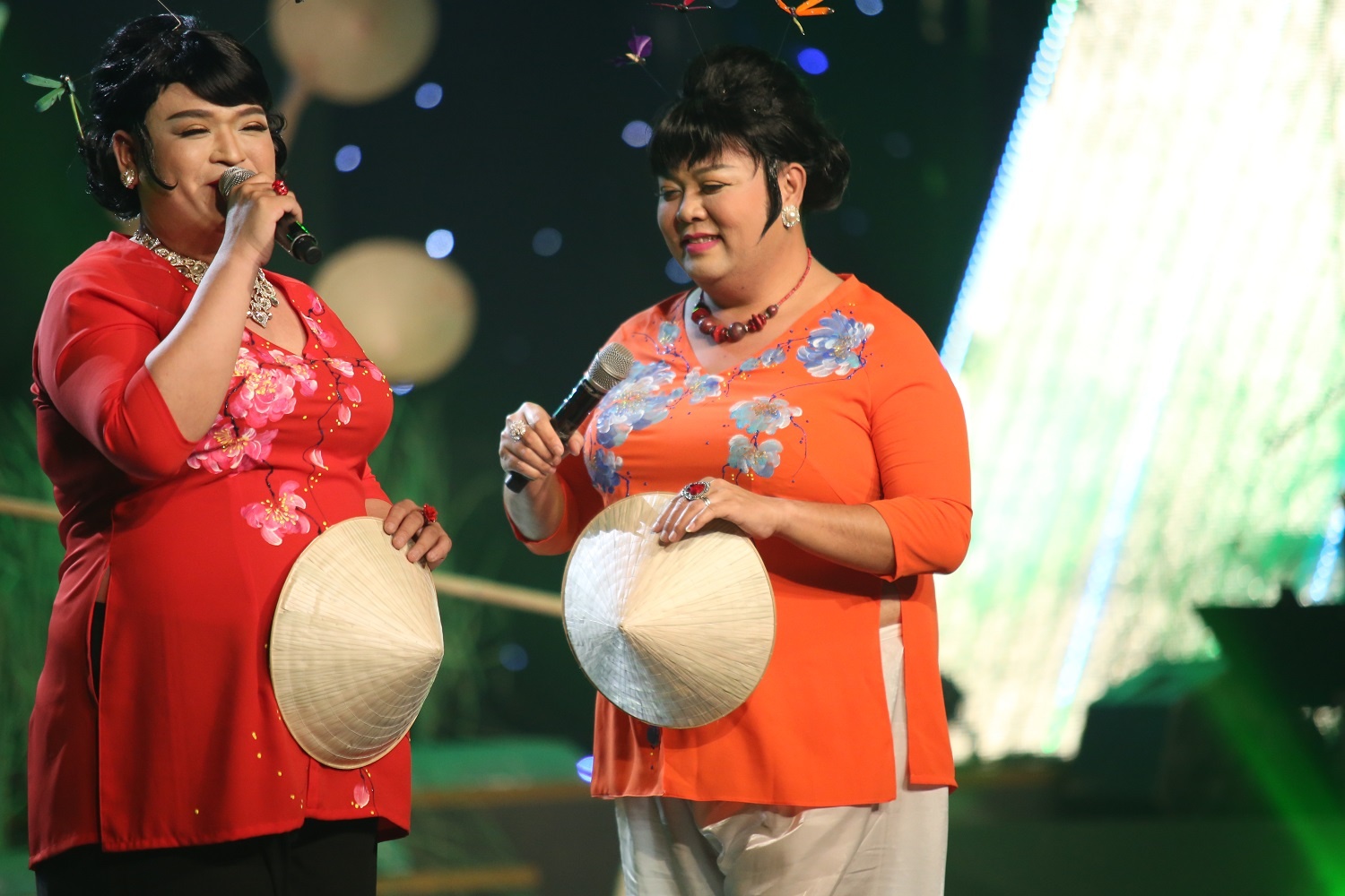 Tap 2 Tuyet dinh song ca - Cap doi vang anh 1