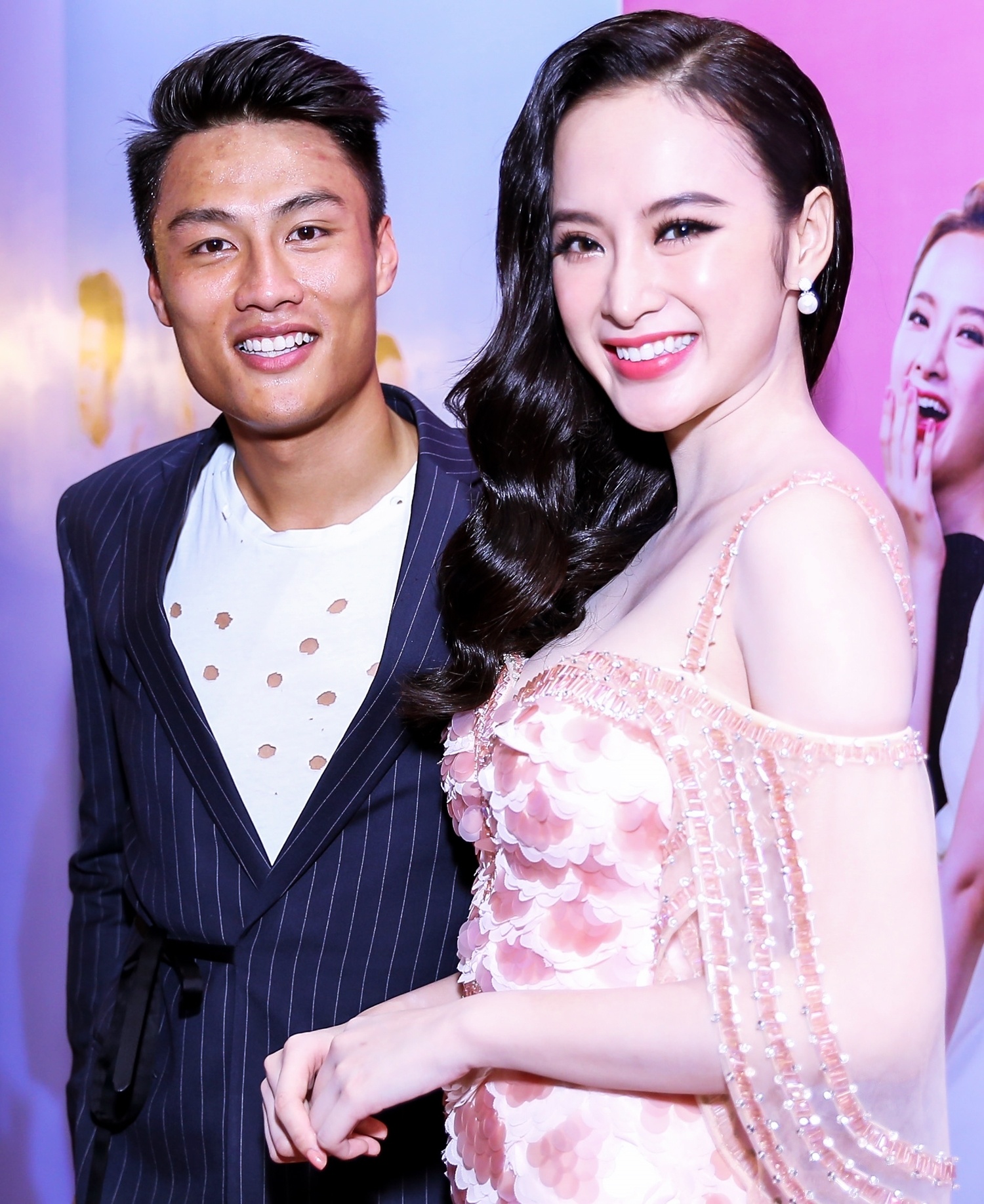 Ra mat phim Ve si tieu tho va chang kho anh 5