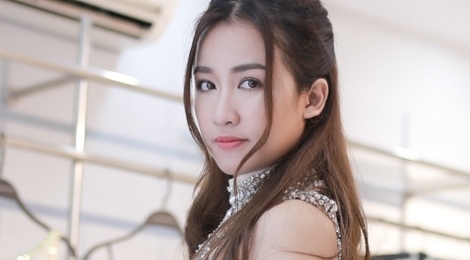 DJ Trang Moon: 'Dai gia hua lam live show tien ty cho toi' hinh anh