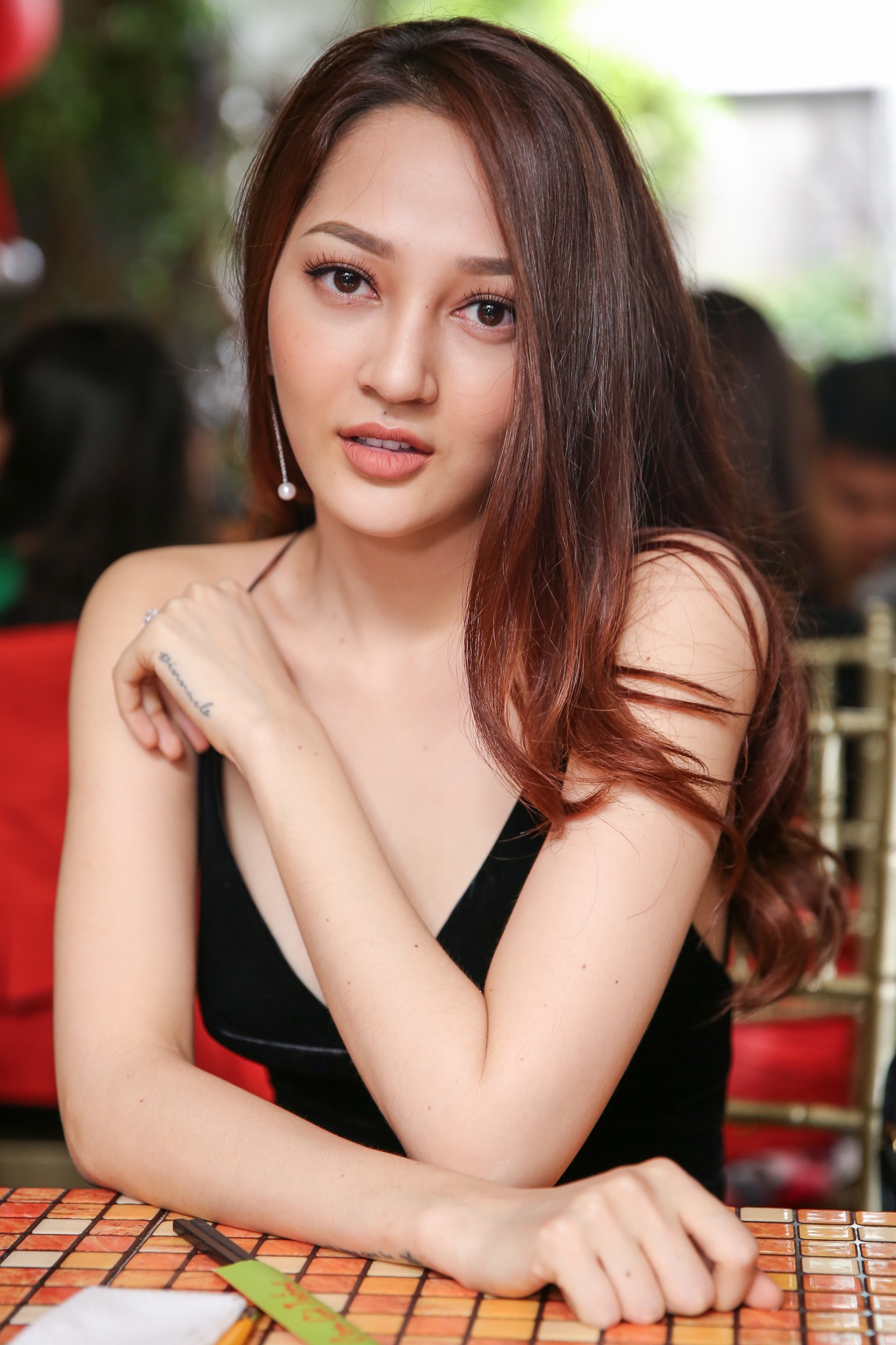 Dan sao Viet su hop bao Bui Anh Tuan anh 9