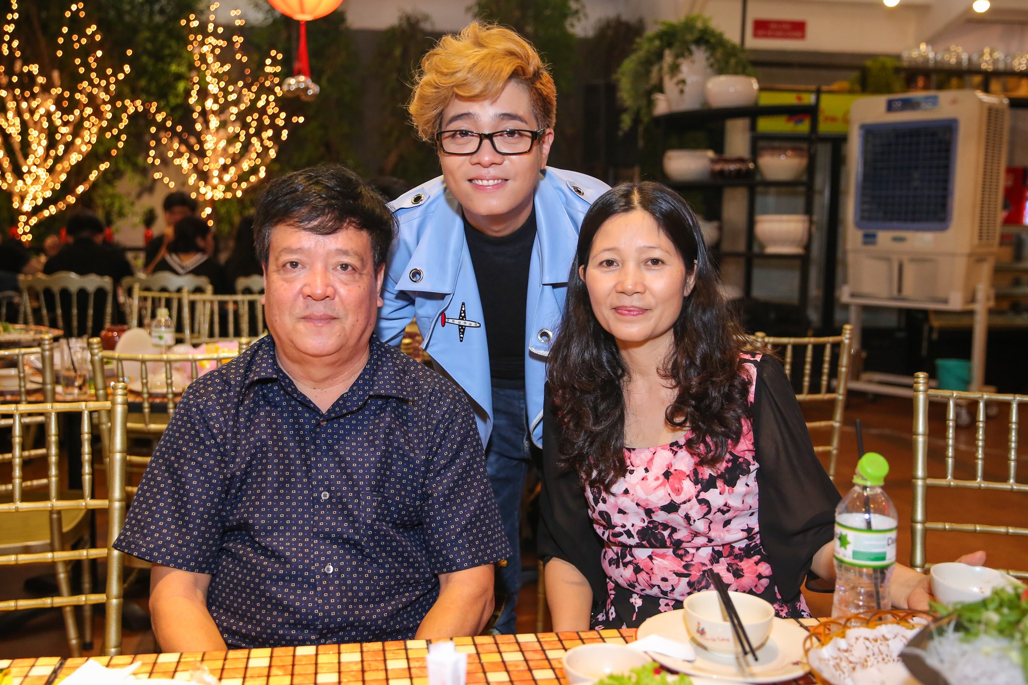 Dan sao Viet su hop bao Bui Anh Tuan anh 11