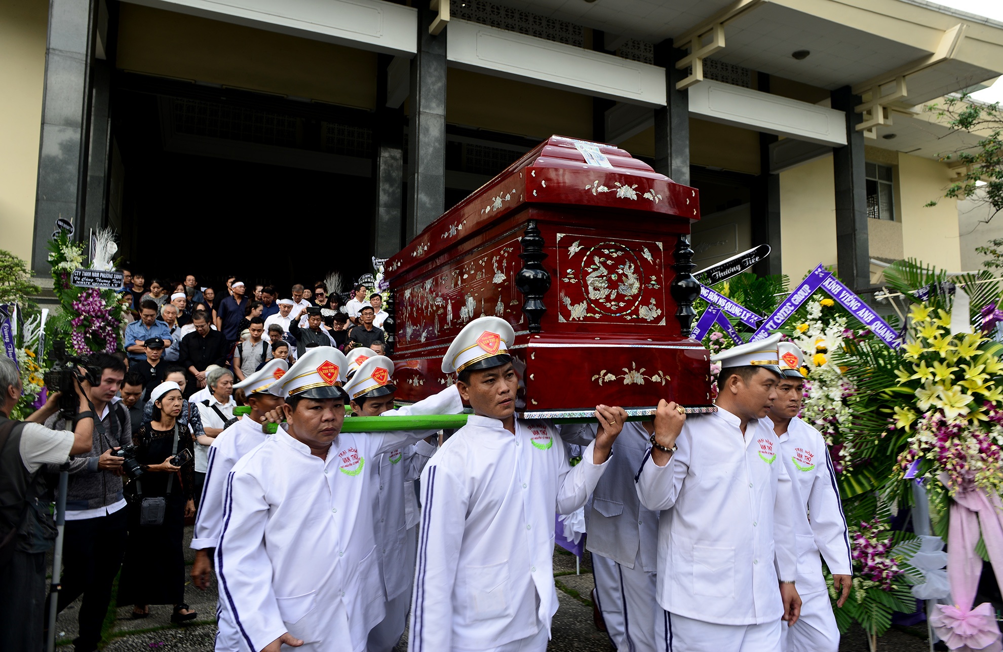 Dam tang NSUT Quang Ly anh 11