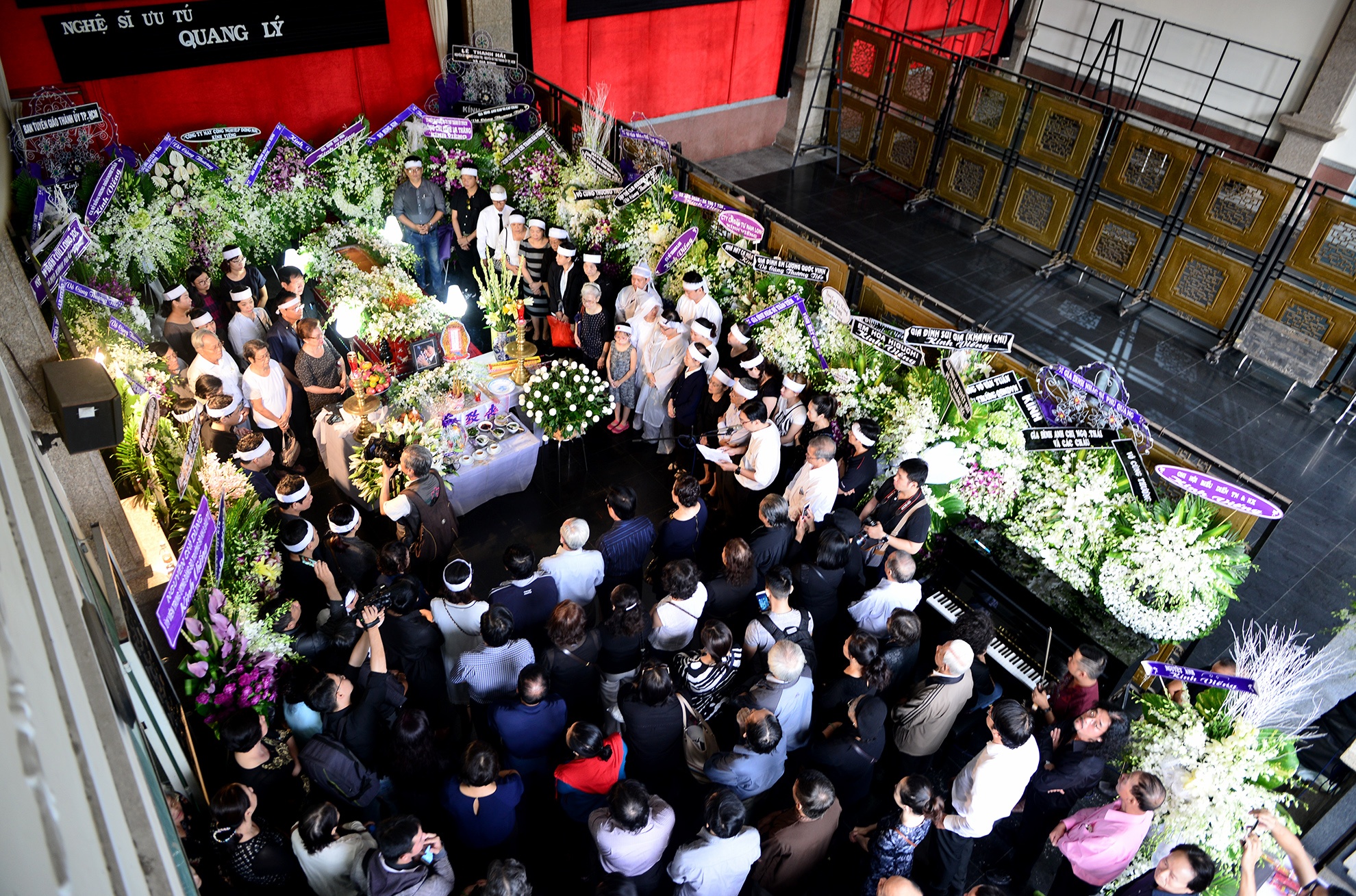 Dam tang NSUT Quang Ly anh 1