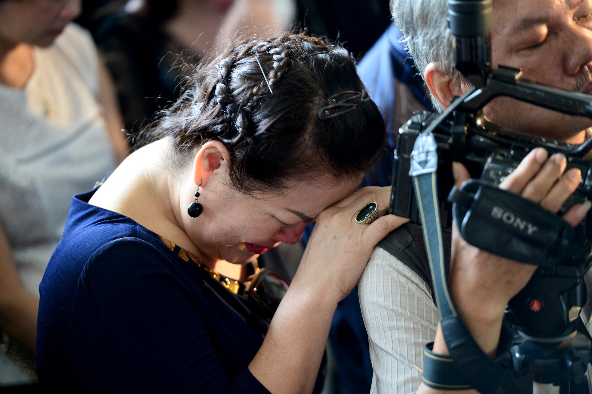 Dam tang NSUT Quang Ly anh 6