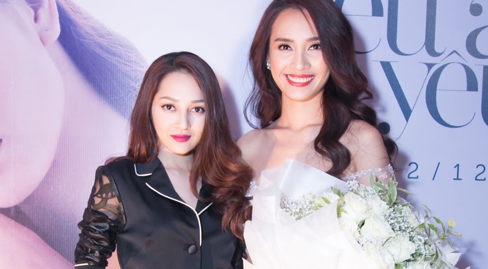 Dan sao Viet ru nhau di xem Ai Phuong hat nhac tinh hinh anh