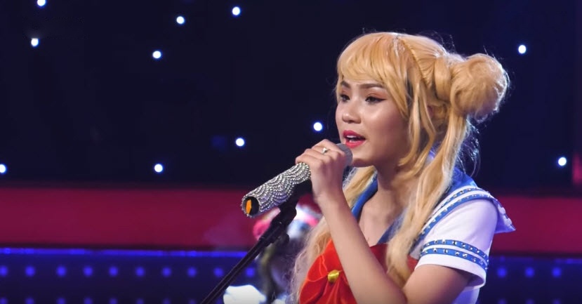 Tập 5 giọng ải giọng ai ảnh 1 Tap 5 giong ai giong ai anh 1