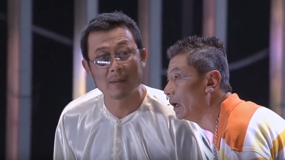 Cuộc đời nghệ sĩ hài Vân Sơn ảnh 1 Cuoc doi nghe si hai Van Son anh 1