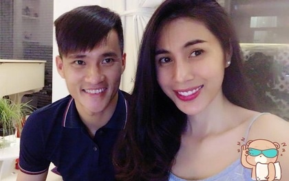 Cong Vinh goi Thuy Tien de trach ban than vi thua AFF Cup hinh anh