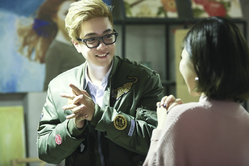 Bùi Anh Tuấn và Hương Tràm ôm nhau tình cảm ảnh 3 Bui Anh Tuan va Huong Tram om nhau tinh cam anh 3