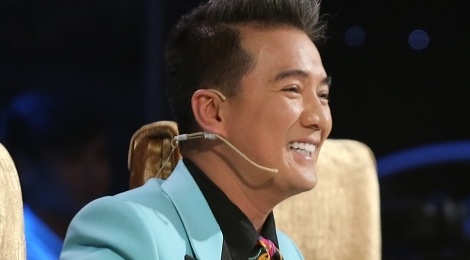 Dam Vinh Hung chia se bi kip lay vo cho thi sinh hinh anh