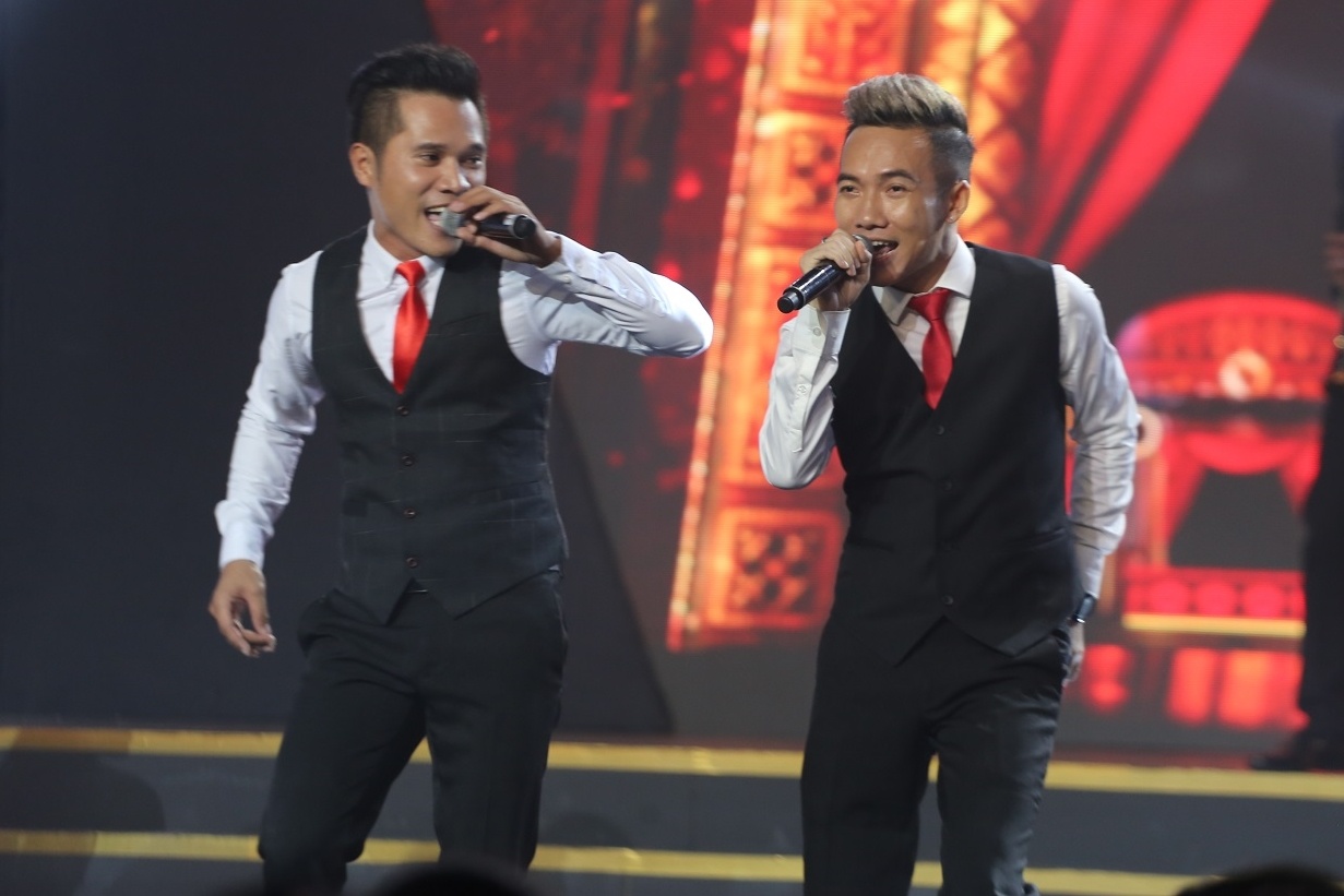 Tap 3 Tuyet dinh song ca - Cap doi vang anh 10