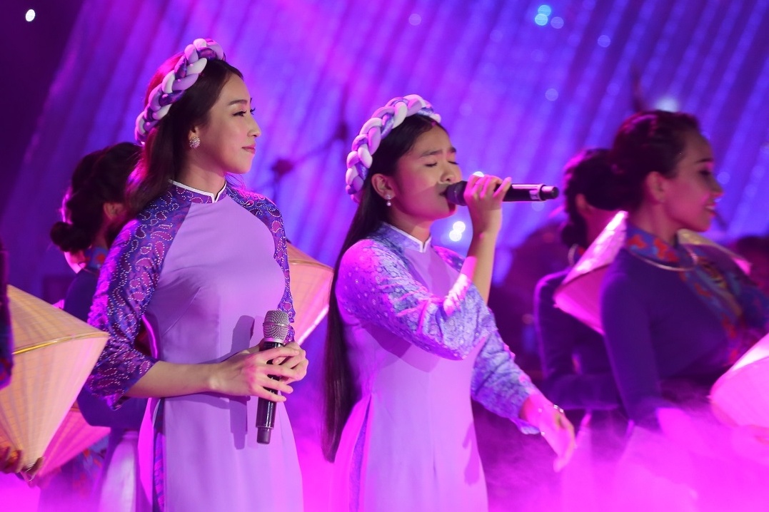 Tap 3 Tuyet dinh song ca - Cap doi vang anh 9