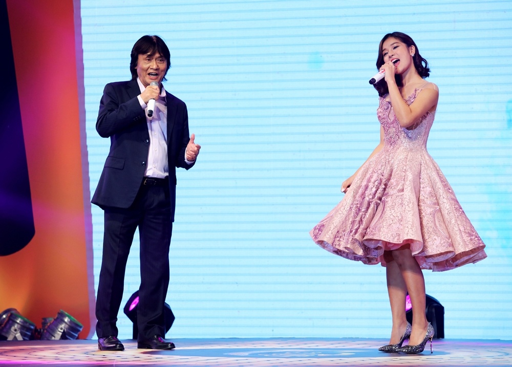 Tap 1 The Mashup - Hoan chuyen bat ngo anh 2