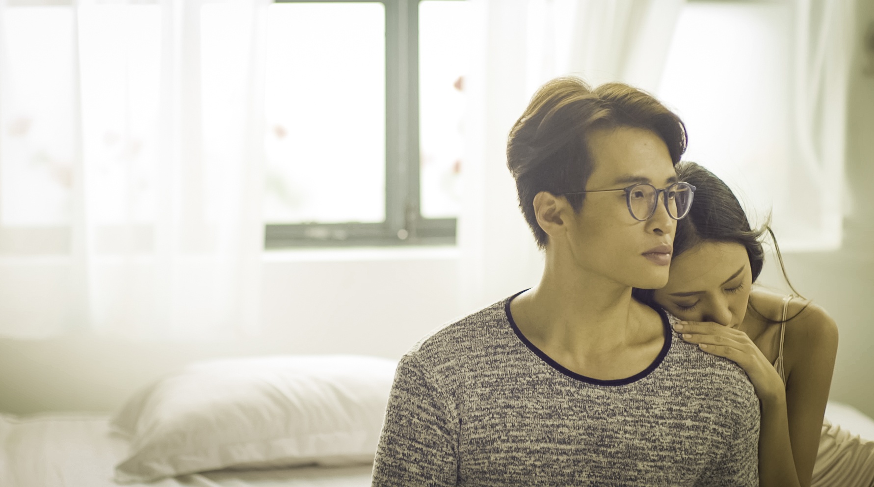 Teaser Người con gái ta thương của Hà Anh Tuấn ảnh 2 Teaser Nguoi con gai ta thuong cua Ha Anh Tuan anh 2