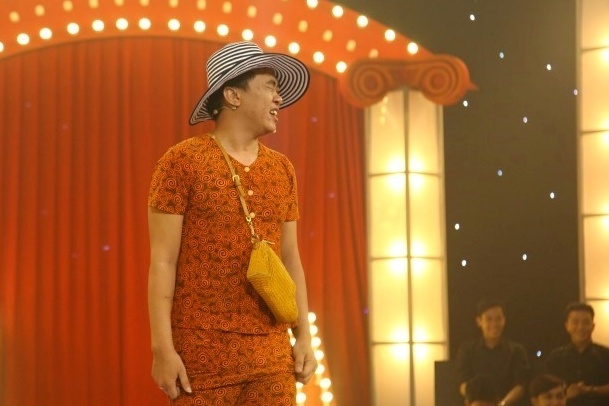 Tap 7 Thach thuc danh hai anh 1