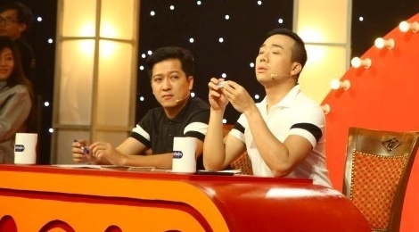 Truong Giang 'da xeo' Tran Thanh tra luong thieu cho tai xe hinh anh