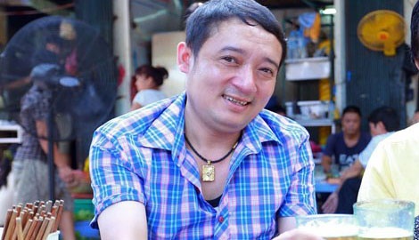 Chien Thang: 'Mua nha 5 ty, xe 3 ty sau gan 2 nam chay show' hinh anh