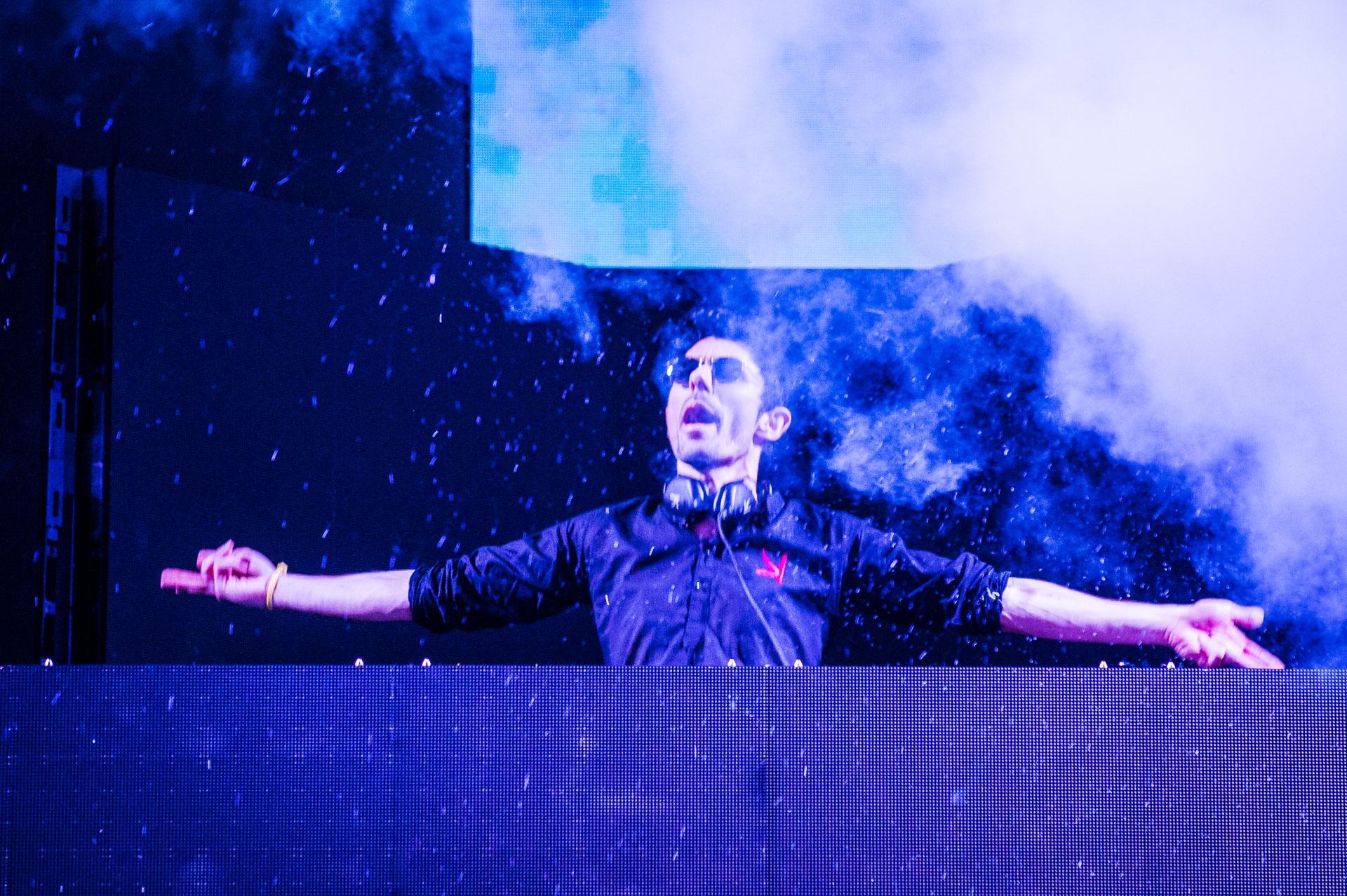 Alan Walker trinh dien tai TP.HCM anh 5