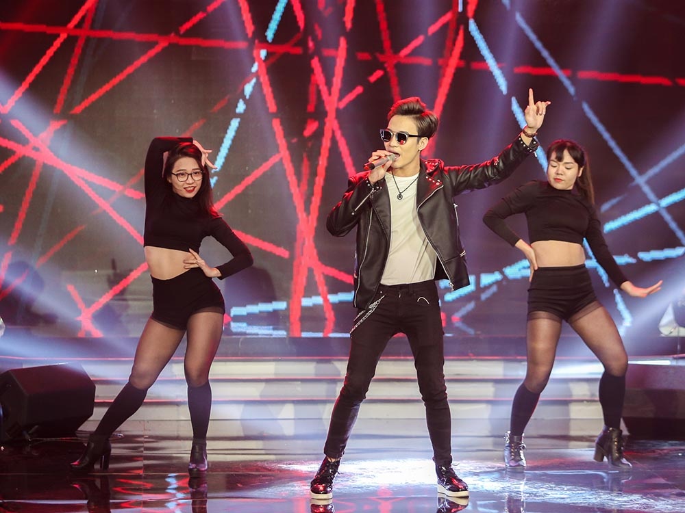 Live show 5 Khoi dau uoc mo anh 4