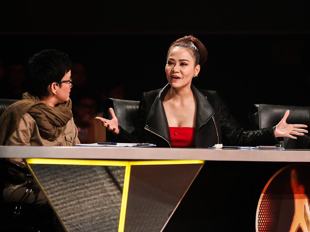 Live show 5 Khoi dau uoc mo anh 1