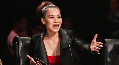 Thu Minh: 'Bi Rain hat yeu nhung rat sexy' hinh anh