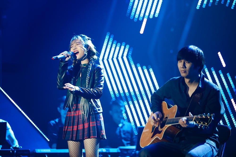 Live show 5 Khoi dau uoc mo anh 6