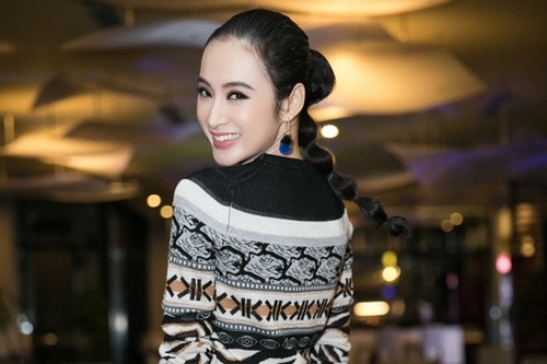 Angela Phuong Trinh: 'Toi tung phai long Mac Hong Quan' hinh anh