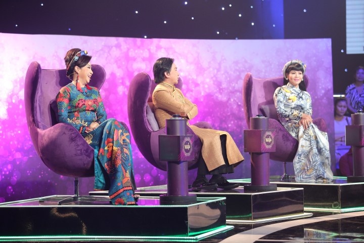 Tap 4 Duong den danh ca vong co anh 2