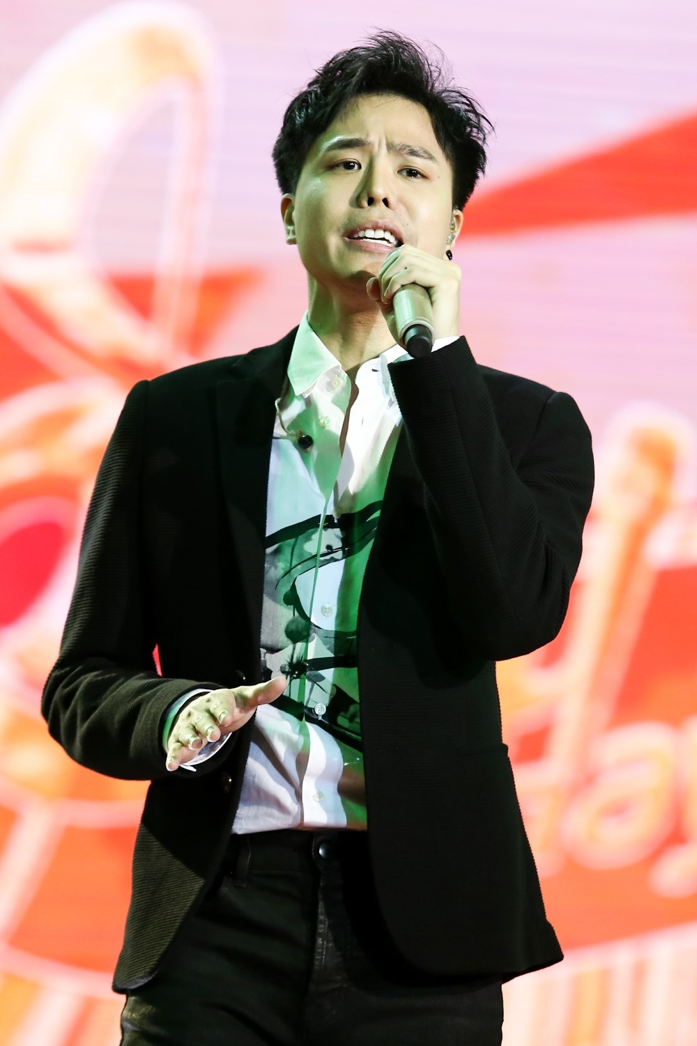 Tập 5 Sing My Song ảnh 2 Tap 5 Sing My Song anh 2