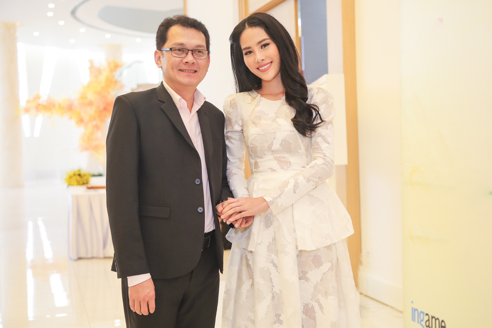 Ra mắt đoàn lam phim Lô tô ảnh 1 Ra mat doan lam phim Lo to anh 1