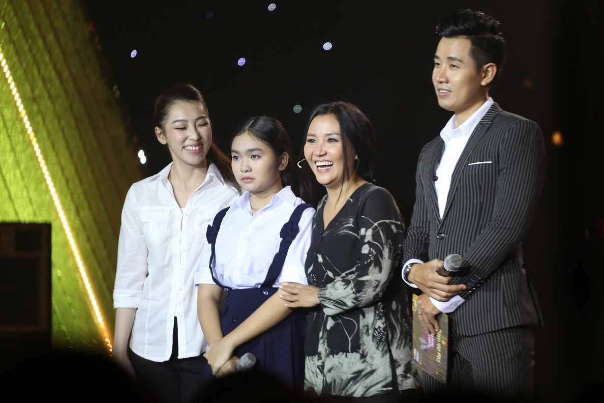 Ho Viet Trung tiet lo bi thoai hoa cot song trong tap 4 Cap doi vang anh 6